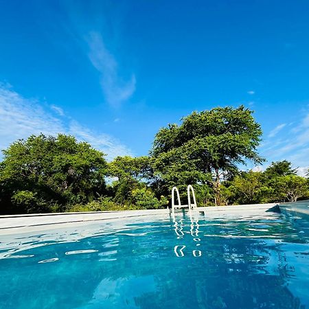Mahoora Yala - By Eco Team Hotell Eksteriør bilde