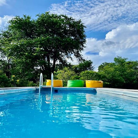 Mahoora Yala - By Eco Team Hotell Eksteriør bilde